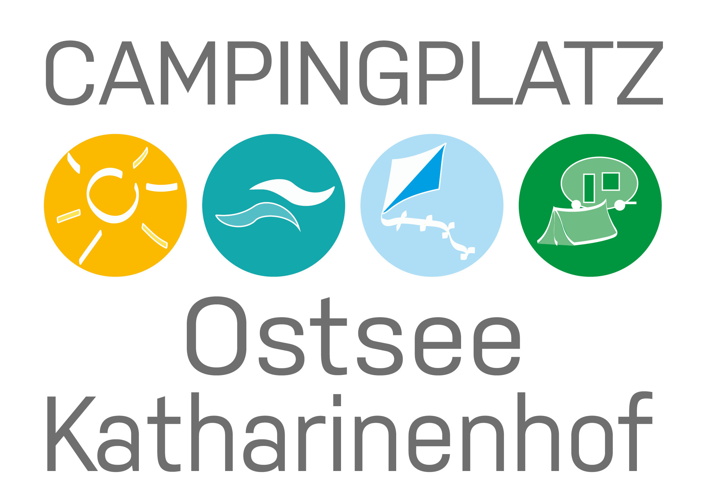 Animationsteam Campingplatz Katharinenhof